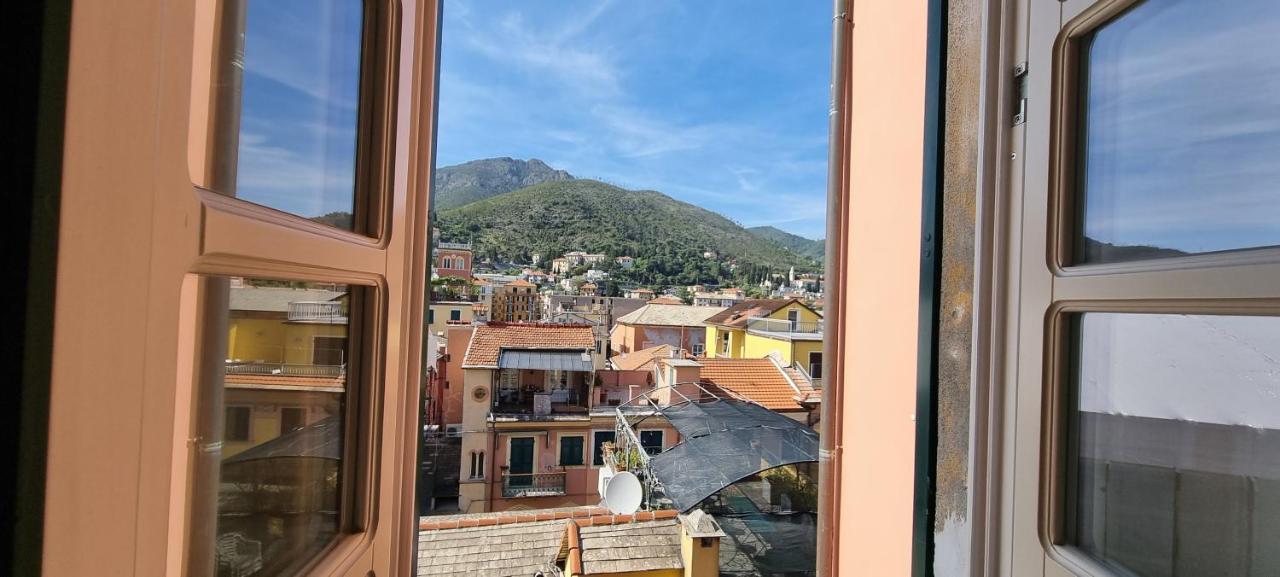Nel Cuore Levanto Dış mekan fotoğraf