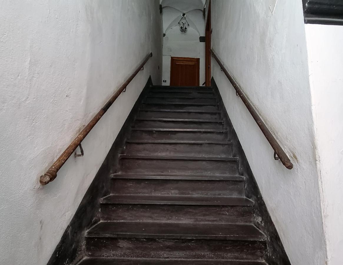 Nel Cuore Levanto Dış mekan fotoğraf