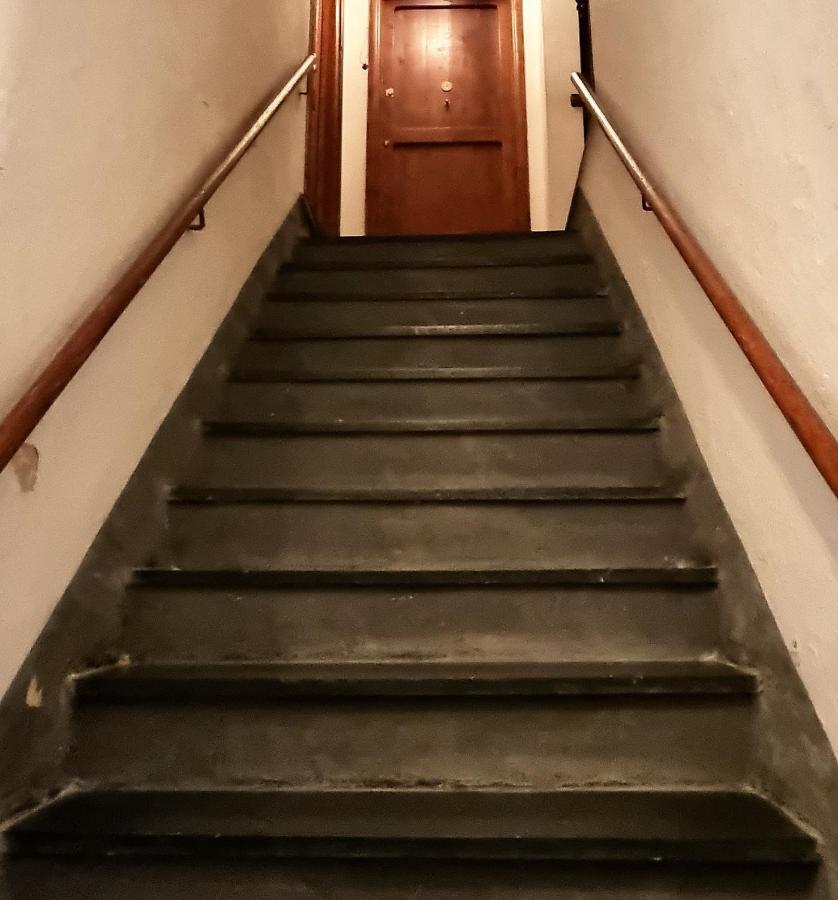 Nel Cuore Levanto Dış mekan fotoğraf