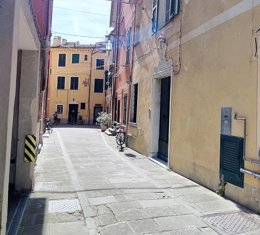 Nel Cuore Levanto Dış mekan fotoğraf