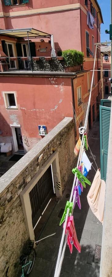 Nel Cuore Levanto Dış mekan fotoğraf